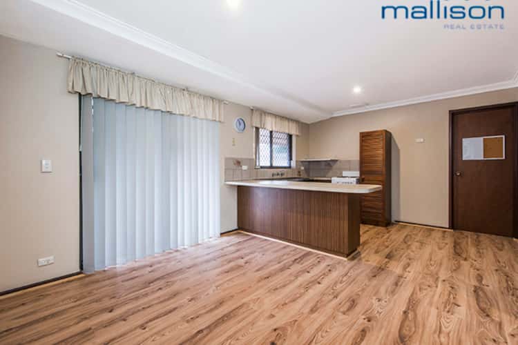 Fourth view of Homely house listing, 14 Dealy Close, Cannington WA 6107