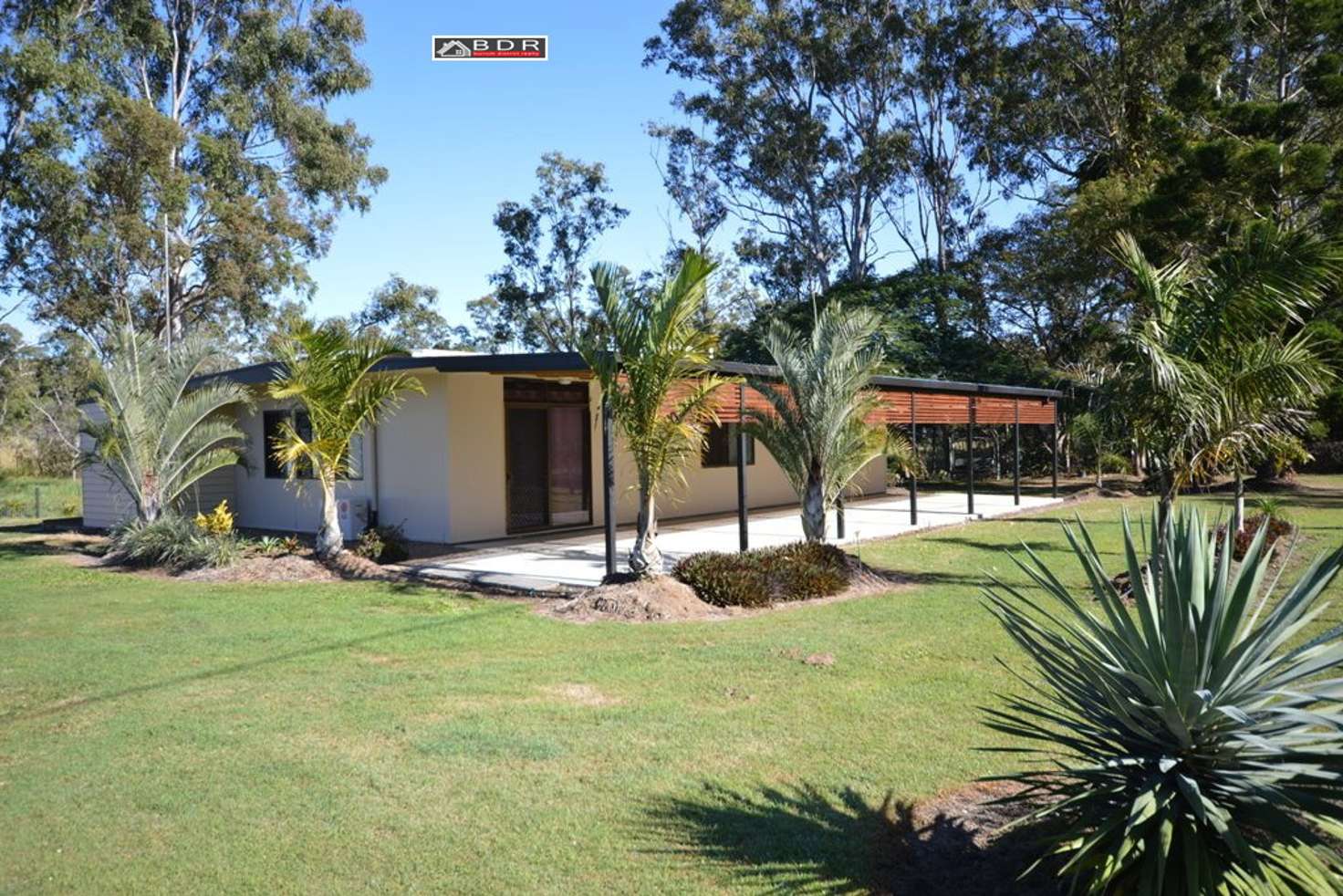 Main view of Homely house listing, 86 Old Bruce Highway, Howard QLD 4659