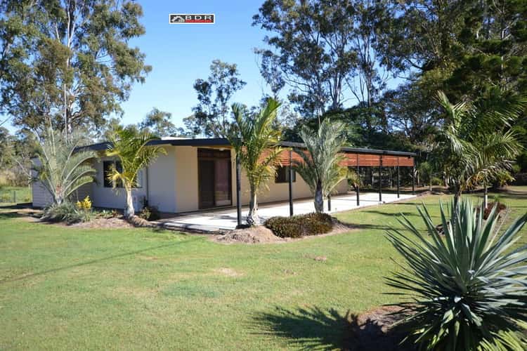 Main view of Homely house listing, 86 Old Bruce Highway, Howard QLD 4659