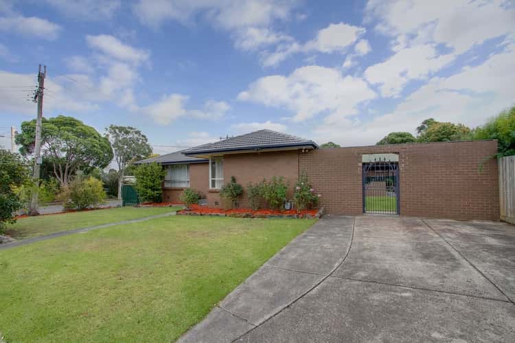 Second view of Homely house listing, 13 Grayson Drive, Scoresby VIC 3179