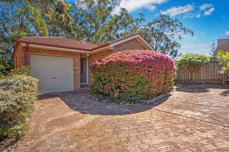 Main view of Homely villa listing, 8/67 Brinawarr Street, Bomaderry NSW 2541
