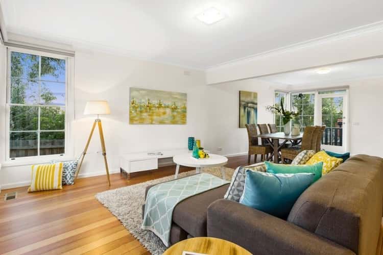 Fourth view of Homely townhouse listing, 1/54 McIntyre Street, Burwood VIC 3125