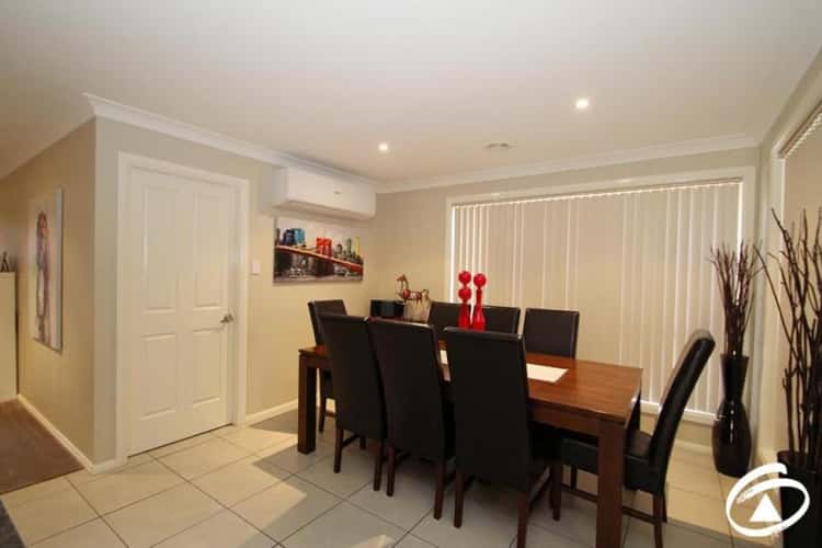 Second view of Homely house listing, 10 Brock Place, Orange NSW 2800