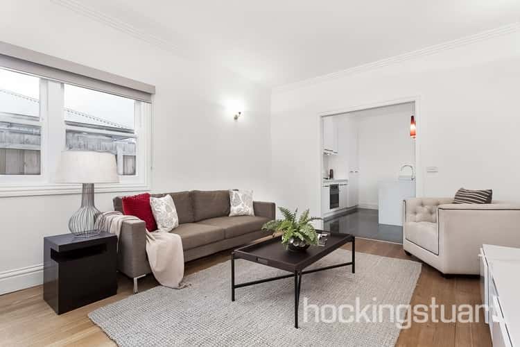 Third view of Homely unit listing, 1/67 Corrigan Avenue, Brooklyn VIC 3012