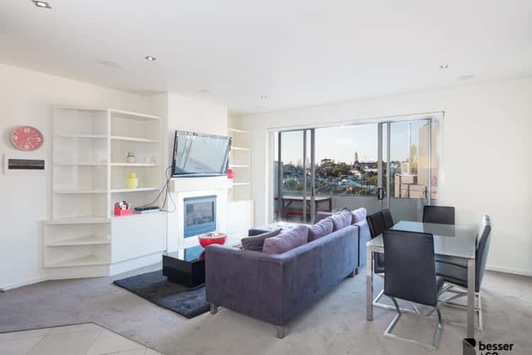 Third view of Homely apartment listing, 34/23 Irwell Street, St Kilda VIC 3182