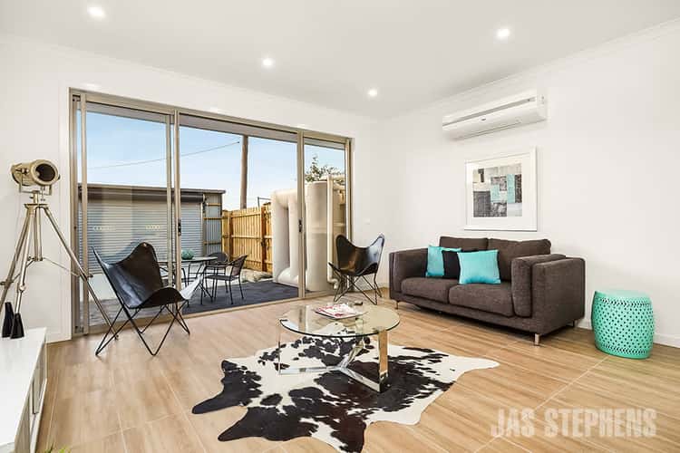Fifth view of Homely unit listing, 13C Thomson Street, Sunshine VIC 3020