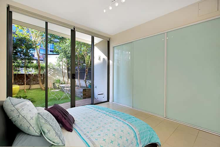 Fourth view of Homely apartment listing, 1/31 Waverley Street, Bondi Junction NSW 2022