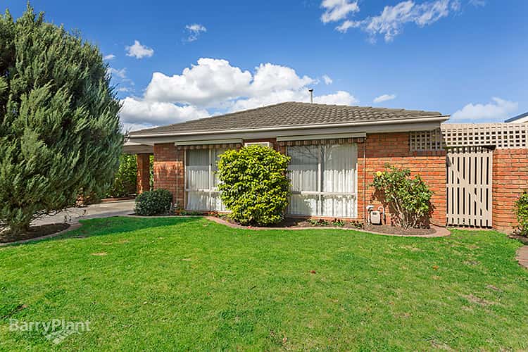 Main view of Homely house listing, 2 Collins Crescent, Berwick VIC 3806