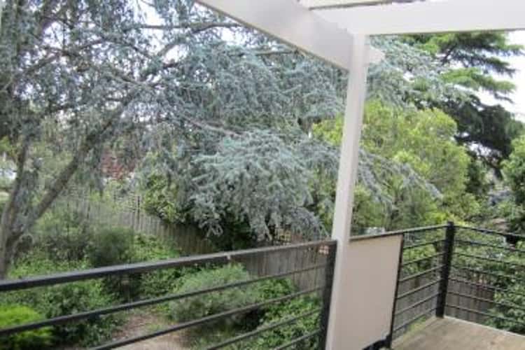 Fifth view of Homely apartment listing, 16/1162-1164 Dandenong Road,, Carnegie VIC 3163