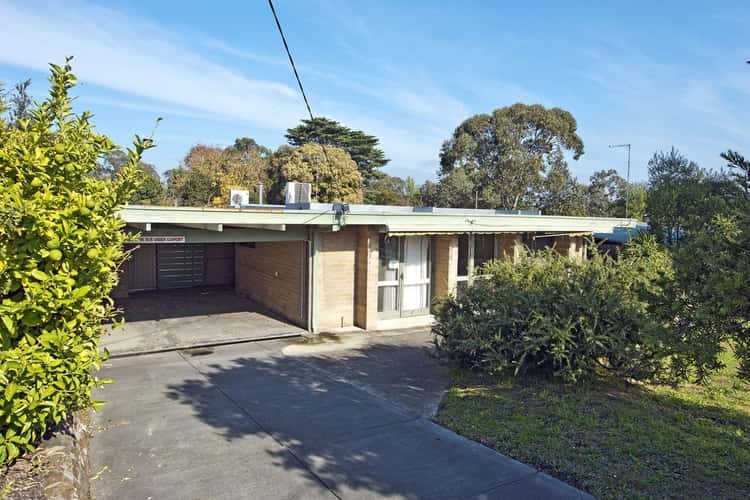 Second view of Homely house listing, 14 Glenauburn Road, Lower Plenty VIC 3093