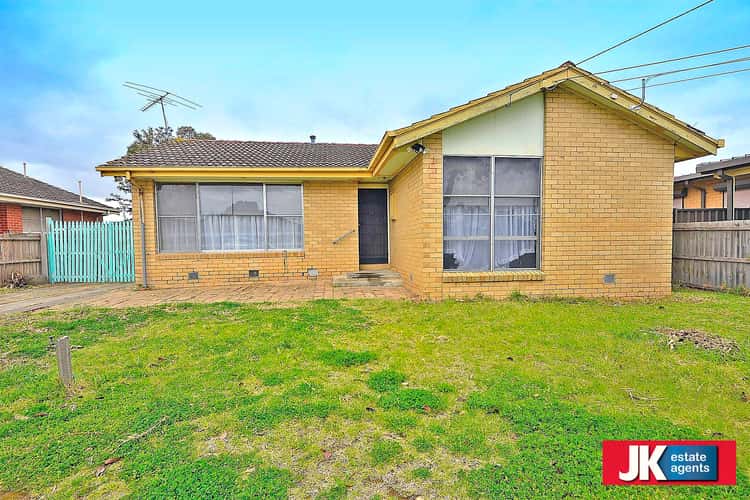 Main view of Homely house listing, 21 Muirhead Crescent, Werribee VIC 3030