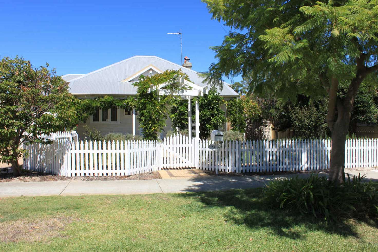 Main view of Homely house listing, 27A Raleigh Street, Carlisle WA 6101