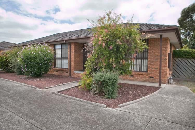 1/40 Hammond Road, Dandenong South VIC 3175