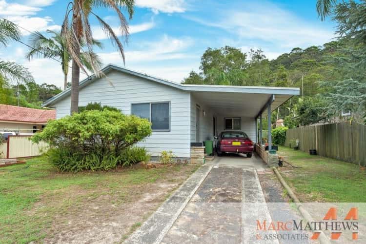 Main view of Homely house listing, 17 Carpenter Street, Umina Beach NSW 2257