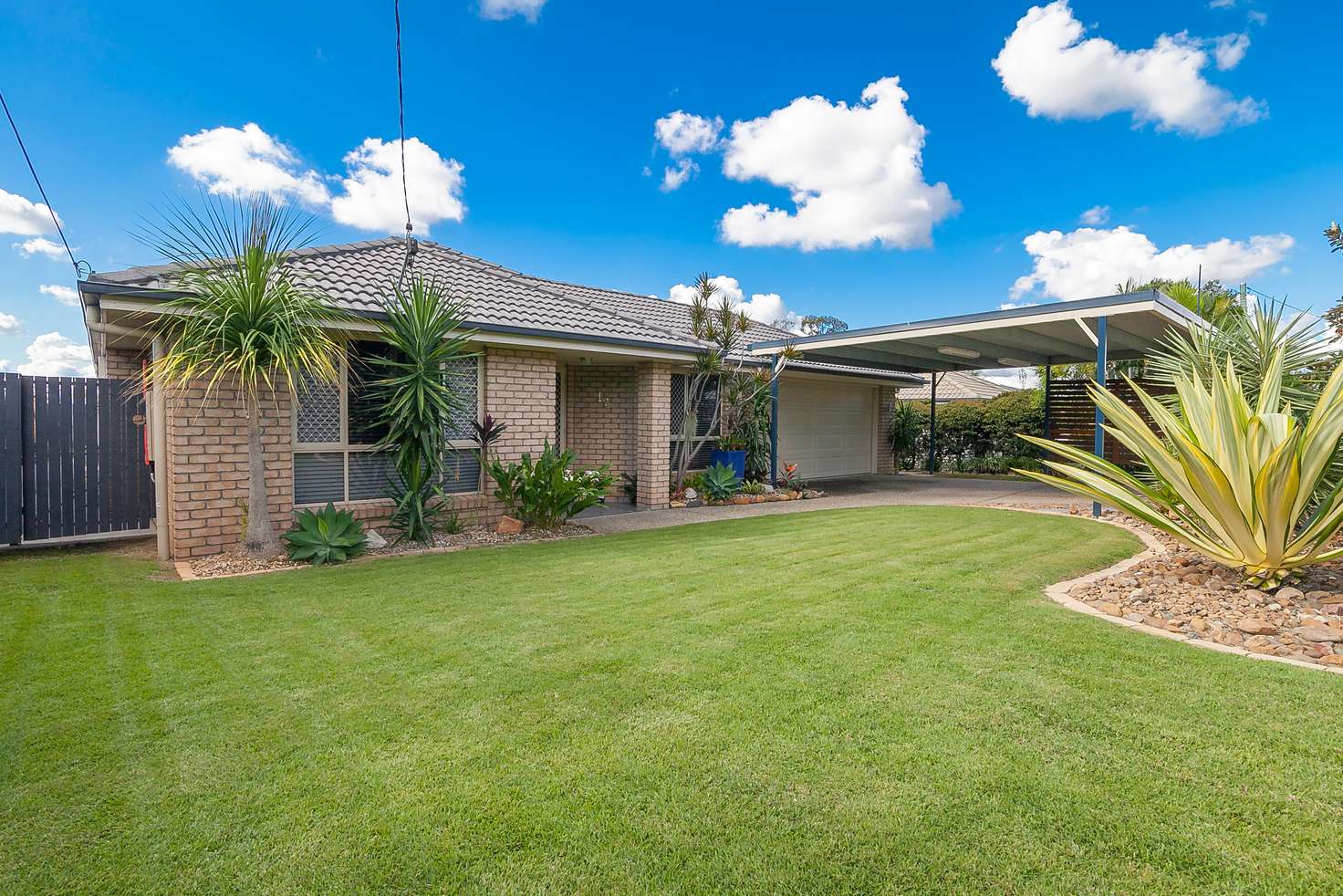 Main view of Homely house listing, 14 Owen Street, Raceview QLD 4305