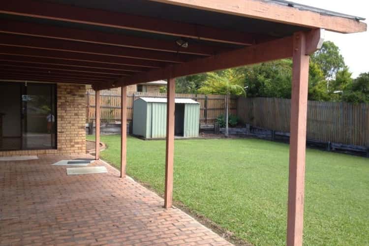 Third view of Homely house listing, 8 Westcott Place, Alexandra Hills QLD 4161
