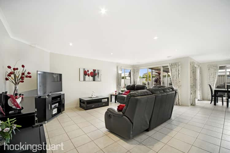 Third view of Homely house listing, 17 The Terrace, Alfredton VIC 3350