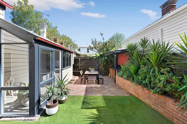 Fifth view of Homely house listing, 205 Clark Street, Port Melbourne VIC 3207