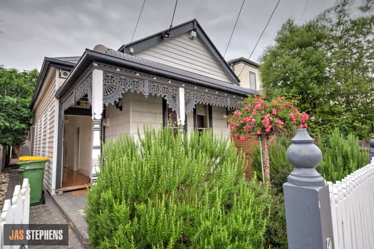 Main view of Homely house listing, 9 Macpherson Street, Footscray VIC 3011