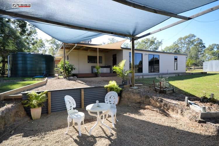 Second view of Homely house listing, 86 Old Bruce Highway, Howard QLD 4659