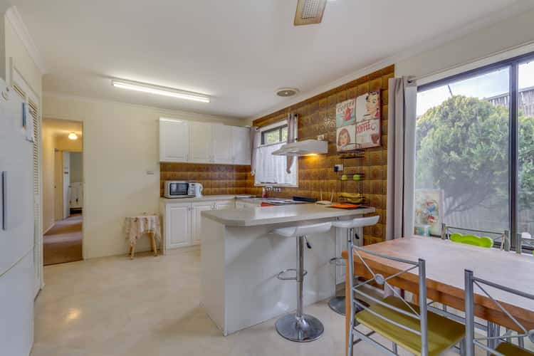 Second view of Homely house listing, 1 Smalley Street, California Gully VIC 3556