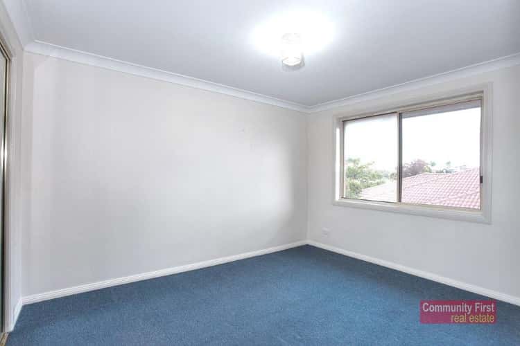 Fifth view of Homely townhouse listing, 2/123 Elizabeth Drive, Liverpool NSW 2170
