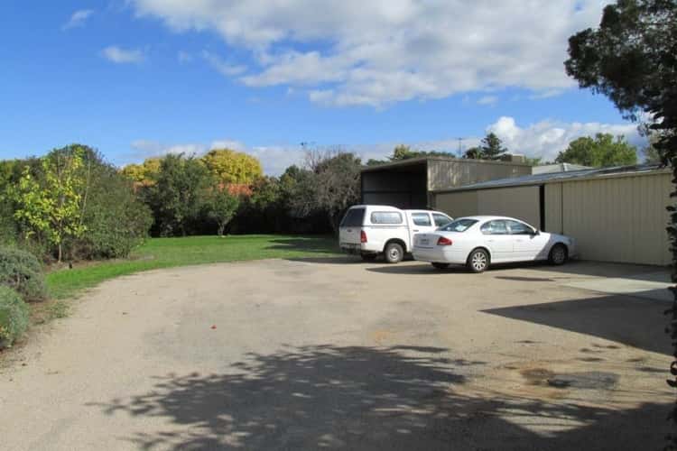 Third view of Homely house listing, 21 Cusack Street, Wangaratta VIC 3677