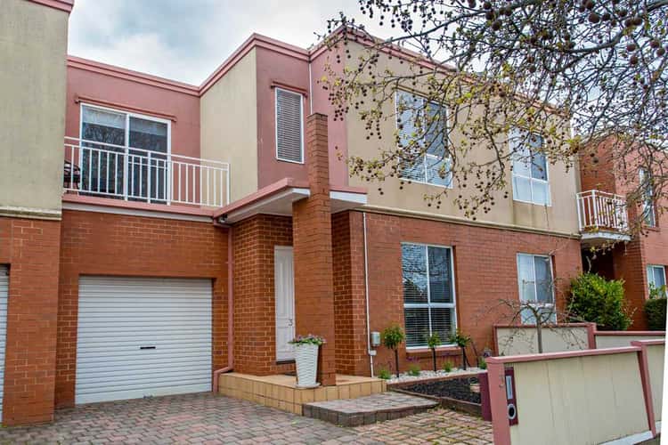 3/502 Lydiard Street, Soldiers Hill VIC 3350