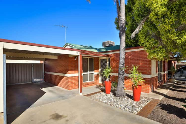 Main view of Homely house listing, 9/645 Etiwanda Avenue, Mildura VIC 3500