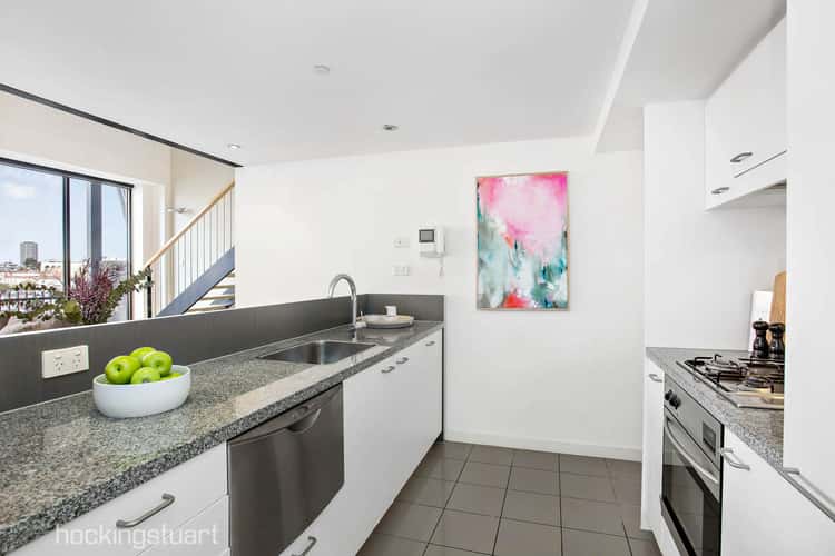 Third view of Homely apartment listing, 314/220 Commercial Road, Prahran VIC 3181