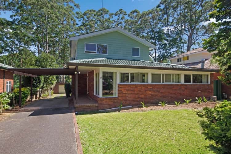 Main view of Homely house listing, 18 Verney Drive., West Pennant Hills NSW 2125