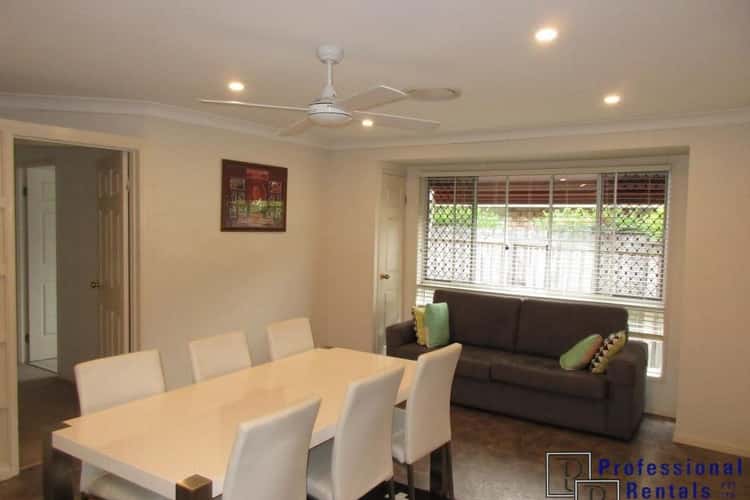 Third view of Homely house listing, 17 Riley Drive, Capalaba QLD 4157