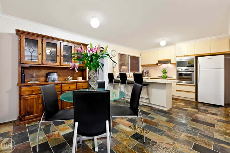 Sixth view of Homely house listing, 101 Weidlich Road, Eltham North VIC 3095