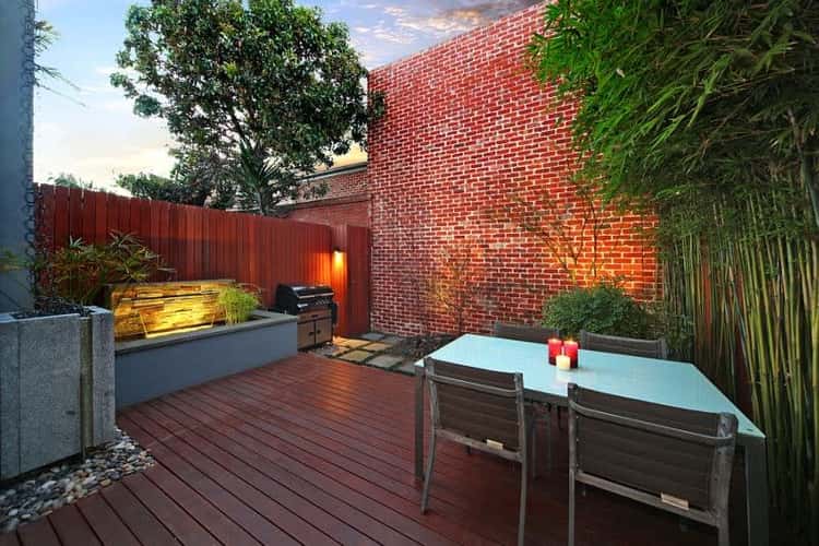 Fifth view of Homely house listing, 3 Mary Street, Prahran VIC 3181