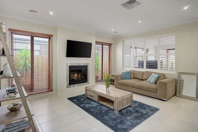 Main view of Homely house listing, 34 Prevelly Circuit, Armstrong Creek VIC 3217