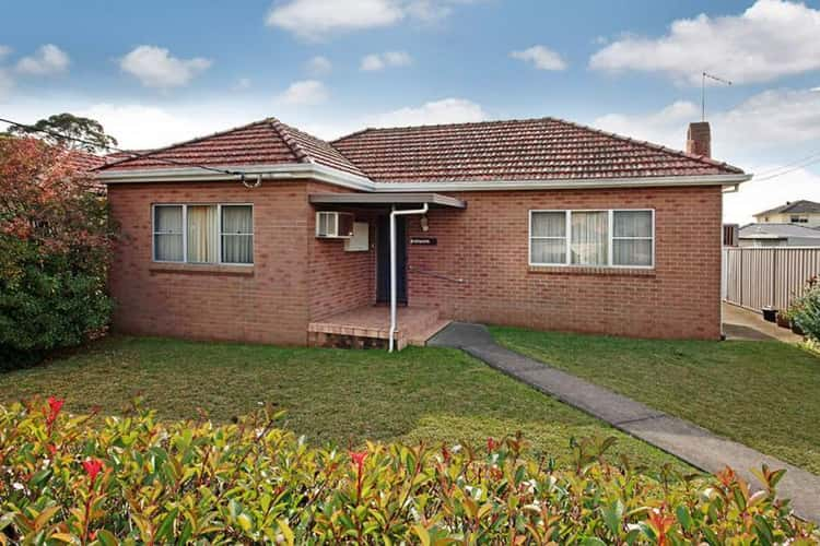 Main view of Homely house listing, 32 Freda Street, Panania NSW 2213