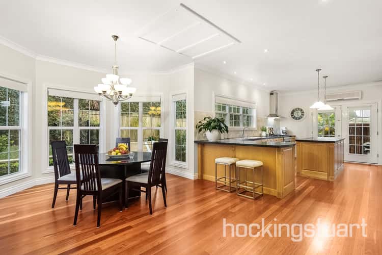 Fifth view of Homely house listing, 8 Watkins Grove, Werribee VIC 3030