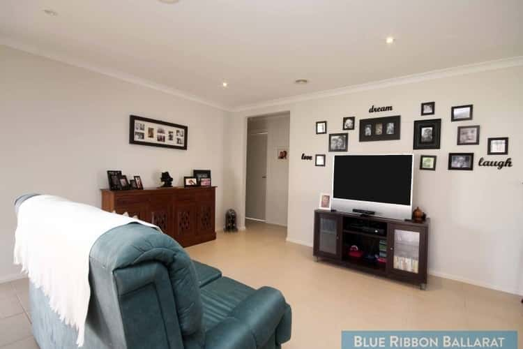 Sixth view of Homely house listing, 8 Moseley Street, Alfredton VIC 3350