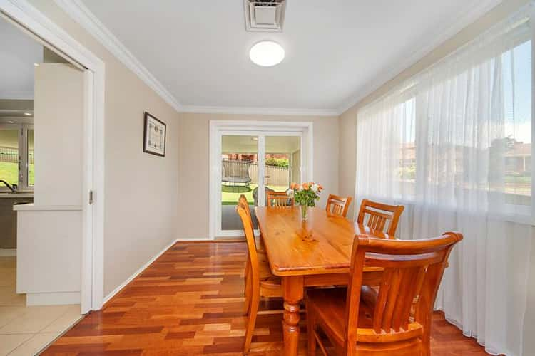 Sixth view of Homely house listing, 2 Pauline Place, Baulkham Hills NSW 2153