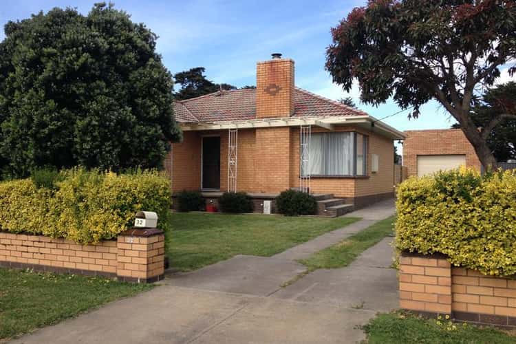 Main view of Homely house listing, 32 Clark Street, Colac VIC 3250