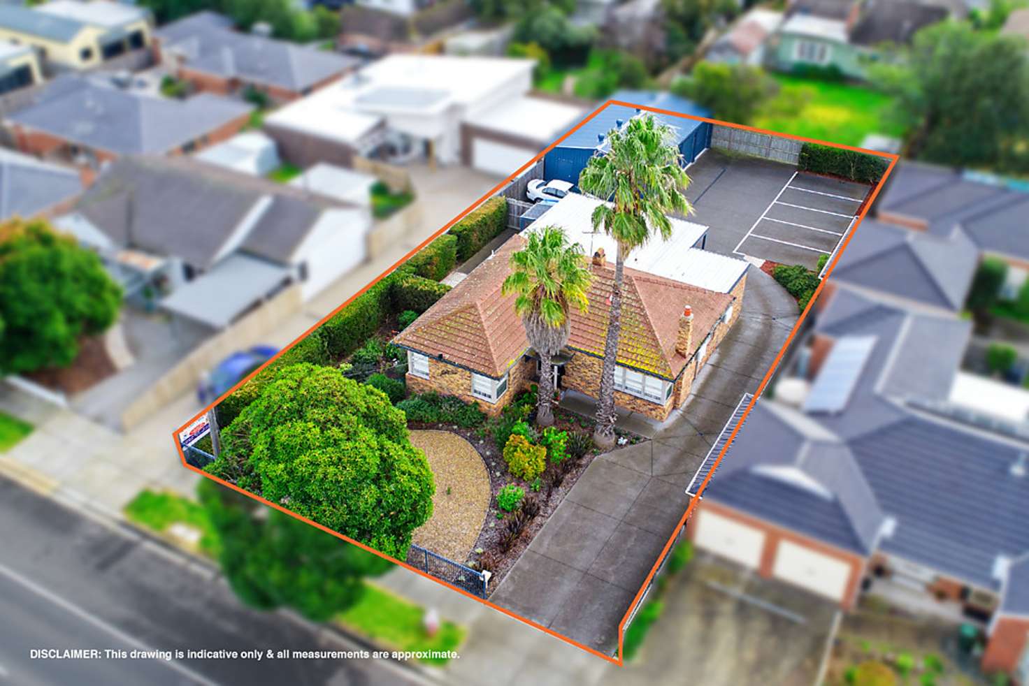 Main view of Homely house listing, 92 Roslyn Road, Belmont VIC 3216