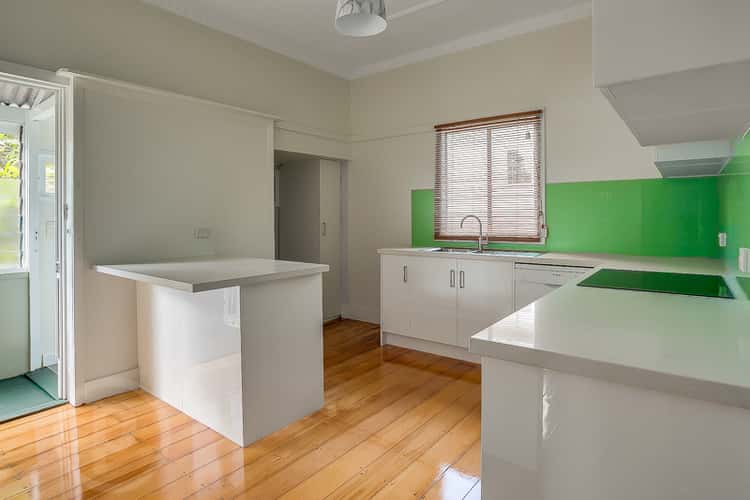 Third view of Homely house listing, 17A Sellheim Street, Grange QLD 4051