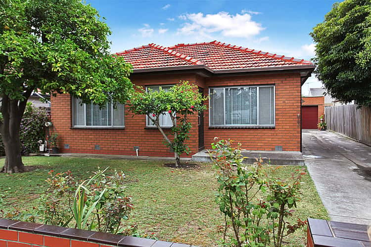 Main view of Homely house listing, 55 Blenheim Road, Newport VIC 3015