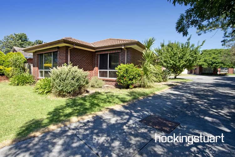 Main view of Homely unit listing, 1/21 Wewak Parade, Heidelberg West VIC 3081