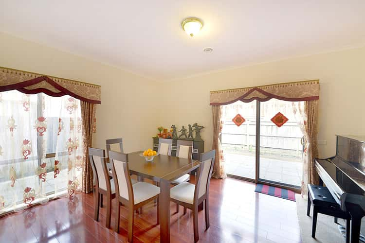 Fifth view of Homely townhouse listing, 14 The Rise, Glen Waverley VIC 3150