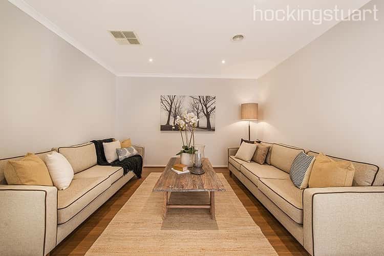 Second view of Homely house listing, 35 Saul Avenue, Berwick VIC 3806