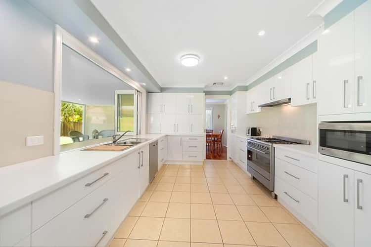 Third view of Homely house listing, 2 Pauline Place, Baulkham Hills NSW 2153