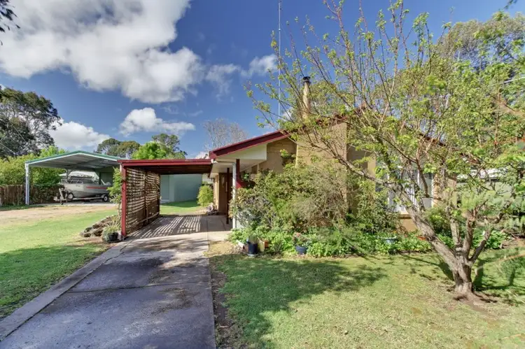 68 Cahill Street, Briagolong VIC 3860