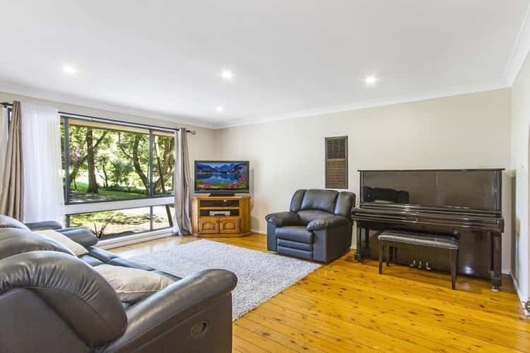 Second view of Homely house listing, 7 Berrys Head Road, Narara NSW 2250