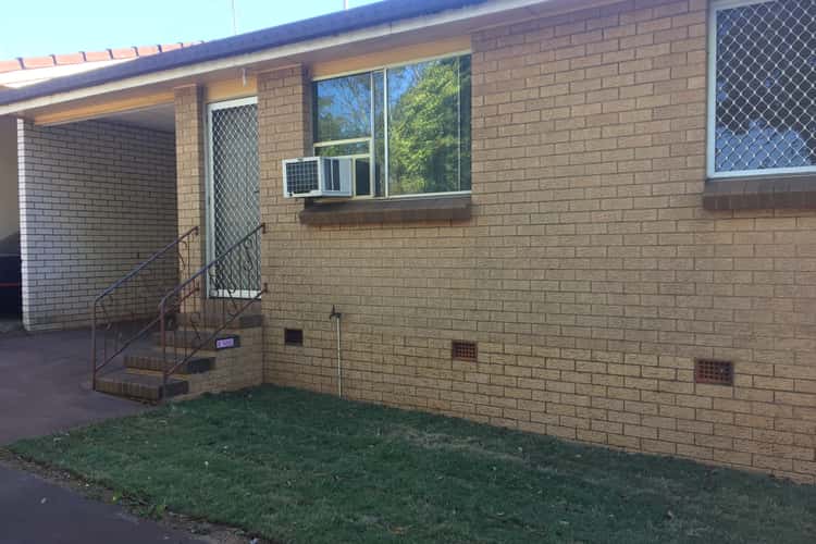 Second view of Homely unit listing, 1/103D Curzon Street, East Toowoomba QLD 4350